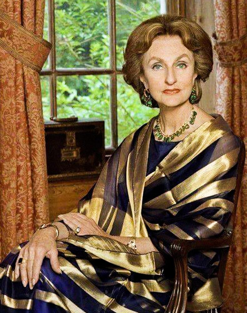 Nàng công chúa nổi tiếng nhất lịch sử: Xinh đẹp và bản lĩnh, một tay làm thay đổi ngoạn mục cả xã hội-7