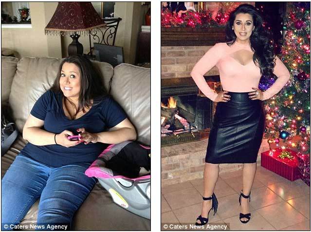 Bị chồng và bồ nhí của anh ta gọi là bò mộng, lợn béo, vợ làm một điều không chỉ khiến cuộc đời thay đổi mà còn giúp cô&nbsp;tha thứ cho chồng-3