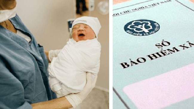 Nghỉ chế độ thai sản năm 2022 có gì mới?-1