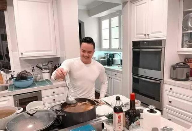 Hé lộ căn nhà thuê của ca sĩ Hương Tràm khi sang Mỹ du học-11