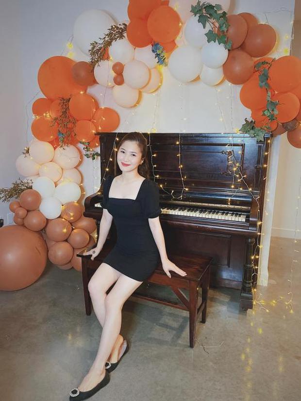 Hé lộ căn nhà thuê của ca sĩ Hương Tràm khi sang Mỹ du học-7