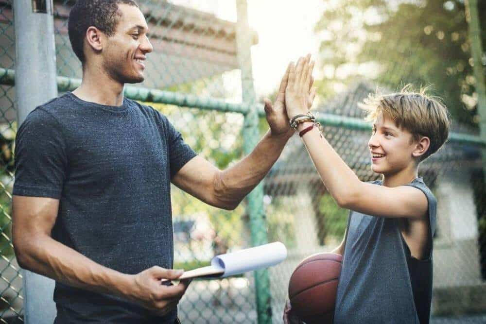 Cách tăng chiều cao ở tuổi 14 hiệu quả, các mẹ cần biết-4