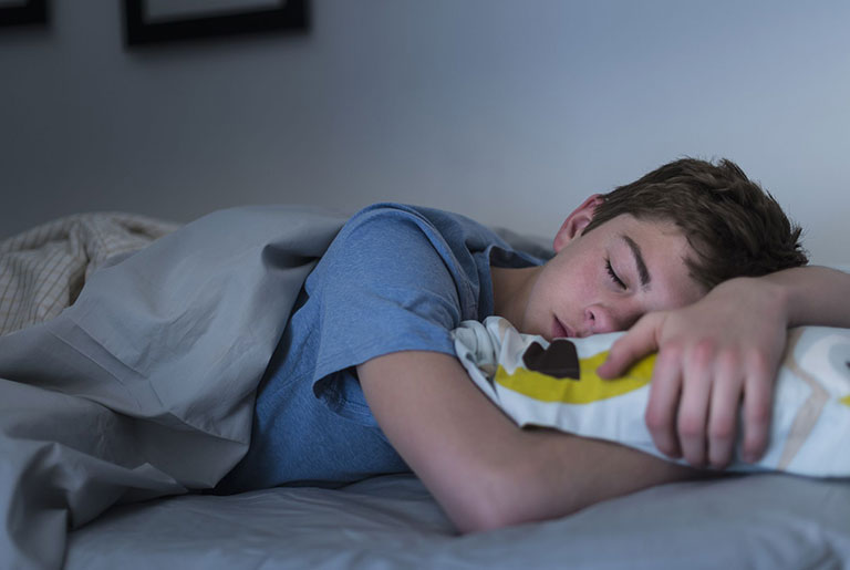 Cách tăng chiều cao ở tuổi 14 hiệu quả, các mẹ cần biết-2