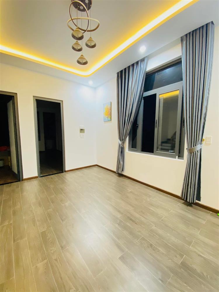 Căn bếp màu vàng kim đẹp xuất sắc, nhìn thôi cũng đủ thấy ấm áp và yêu thương-21