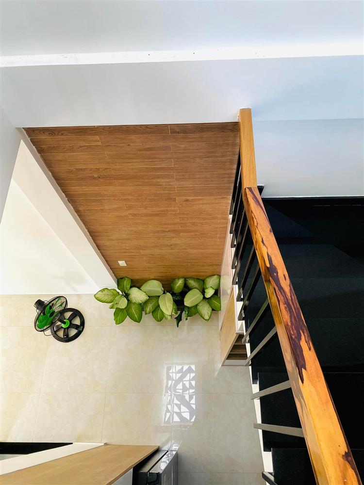 Căn bếp màu vàng kim đẹp xuất sắc, nhìn thôi cũng đủ thấy ấm áp và yêu thương-24