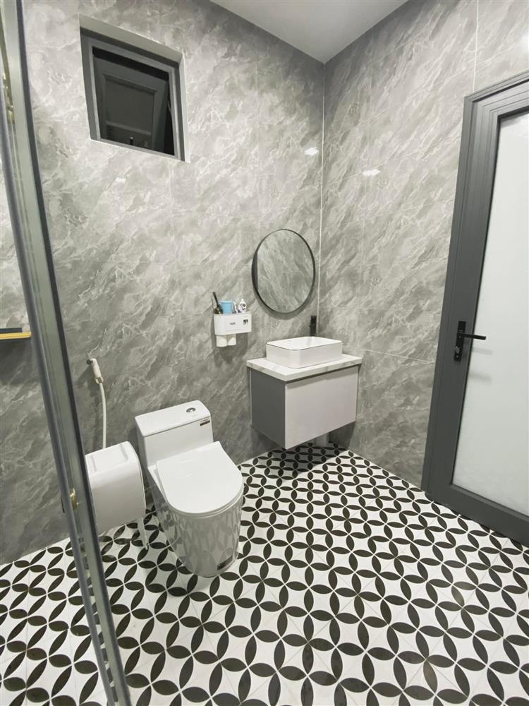 Căn bếp màu vàng kim đẹp xuất sắc, nhìn thôi cũng đủ thấy ấm áp và yêu thương-29