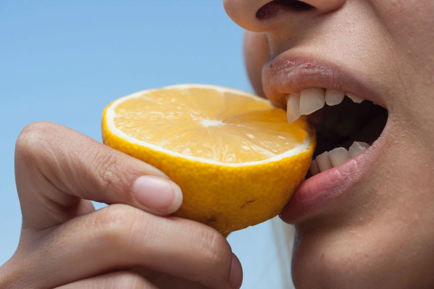Biến chứng nguy hiểm có thể xảy ra khi bổ sung vitamin C quá liều-2