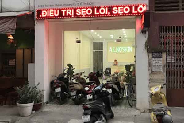 Sẹo rỗ sau mụn: 2 cách đơn giản trị sẹo, tăng sinh collagen được bác sĩ da liễu khuyên dùng-4