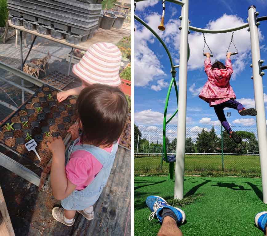 Mẹ Việt ở Pháp trải lòng: Dù ở đâu thì cốt lõi gia đình, giáo dục trẻ và tình người đều giống nhau, bố mẹ cần tự chủ để Nuôi con tự lập, Mẹ nhàn - Con an-2