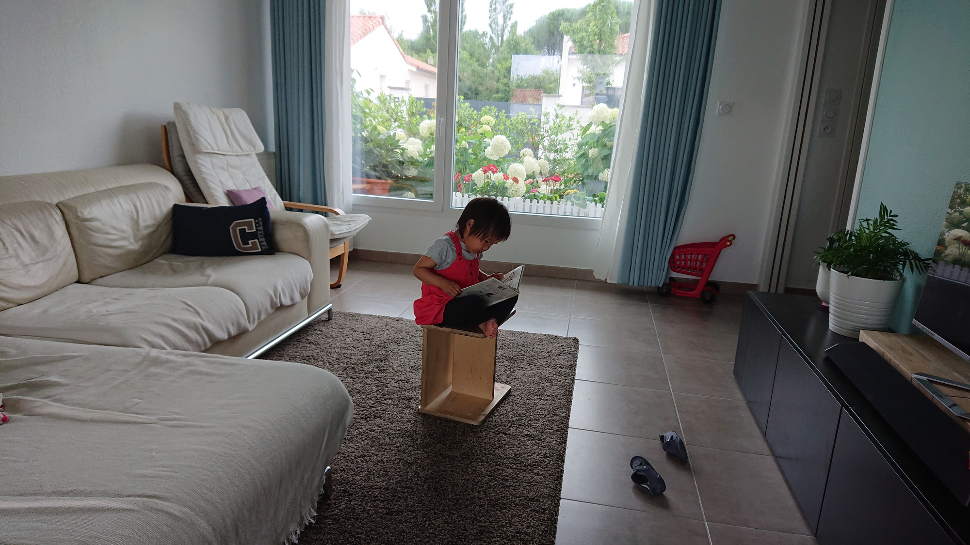 Mẹ Việt ở Pháp trải lòng: Dù ở đâu thì cốt lõi gia đình, giáo dục trẻ và tình người đều giống nhau, bố mẹ cần tự chủ để Nuôi con tự lập, Mẹ nhàn - Con an-4