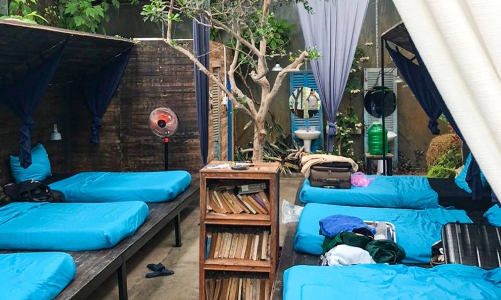 Lâm Đồng: Lắp camera trong phòng ngủ của khách, cơ sở lưu trú nói gì?-1