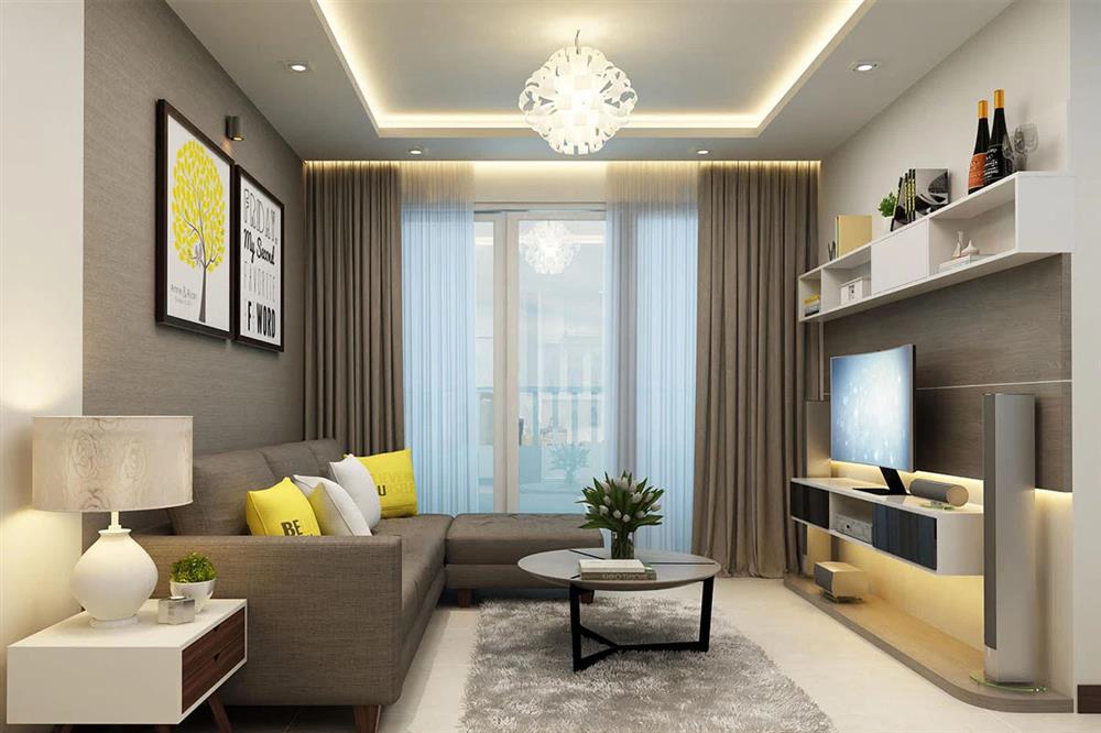 Mẹ chồng lên chơi liên tục bắt chúng tôi thay đổi đồ đạc theo ý bà, tôi không cam lòng bỏ đi cho khuất mắt-1