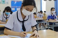 Thí sinh F0 được xét tuyển vào trường công lập THPT tại Hà Nội