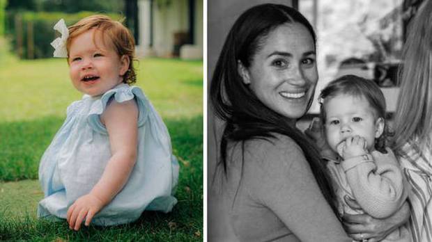 Con gái Meghan Markle bất ngờ tạo ra thành tựu cho riêng mình, mang đặc điểm giống hệt Công chúa Charlotte-1