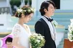 Jang Nara đưa ra yêu cầu với khách mời đám cưới giống Minh Hằng-4