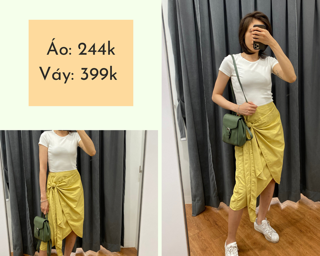 Gợi ý 6 cách mix đồ diện đi chơi cuối tuần vừa thoải mái lại cực ăn ảnh-2