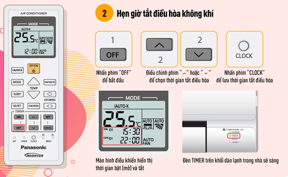 Hè đến bật điều hòa mãi mà không mát, kiểm tra và xử lý ngay bộ phận quan trọng này-5