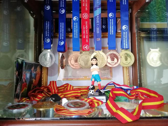 Nhâm Mạnh Dũng và những chuyện chưa kể về hành trình trở thành niềm tự hào quê hương-10