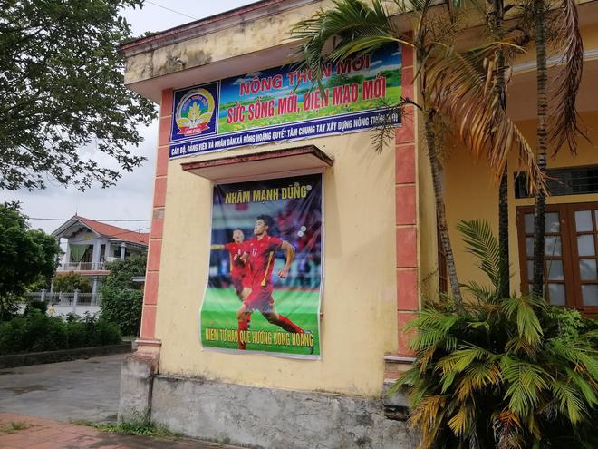 Nhâm Mạnh Dũng và những chuyện chưa kể về hành trình trở thành niềm tự hào quê hương-4