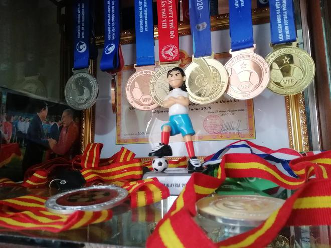 Nhâm Mạnh Dũng và những chuyện chưa kể về hành trình trở thành niềm tự hào quê hương-7