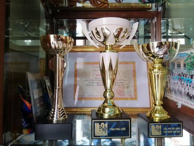 Nhâm Mạnh Dũng và những chuyện chưa kể về hành trình trở thành niềm tự hào quê hương-8