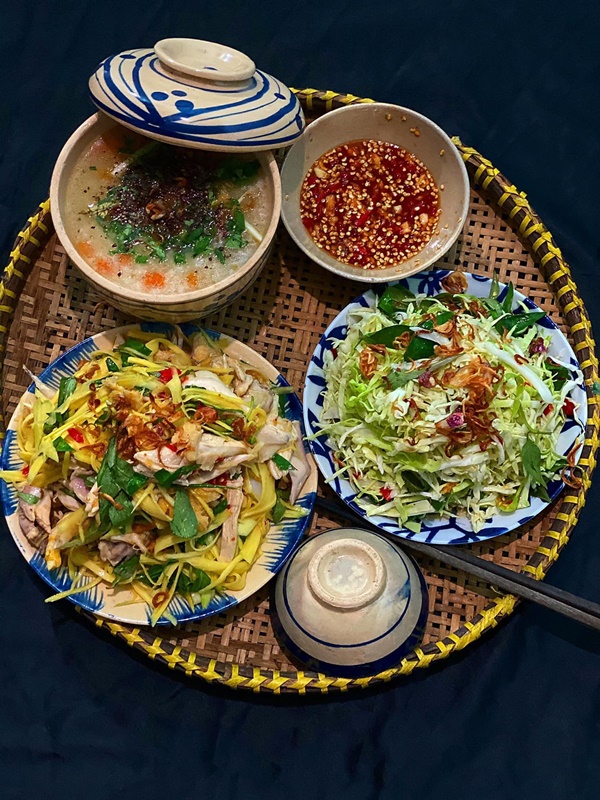 Gái đảm 9x với loạt mâm cơm đậm chất miền Tây dân dã, nhìn thôi đã thấy điểm 10 chất lượng!-6