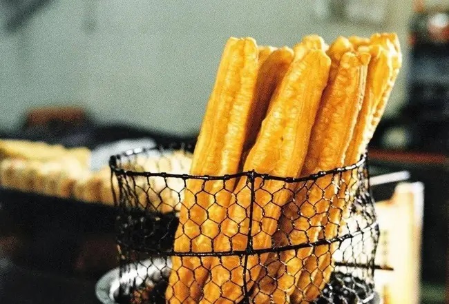 3 món ăn này không nên cho trẻ ăn sáng thường xuyên, vừa ít dinh dưỡng vừa gây hại cho sức khỏe-2