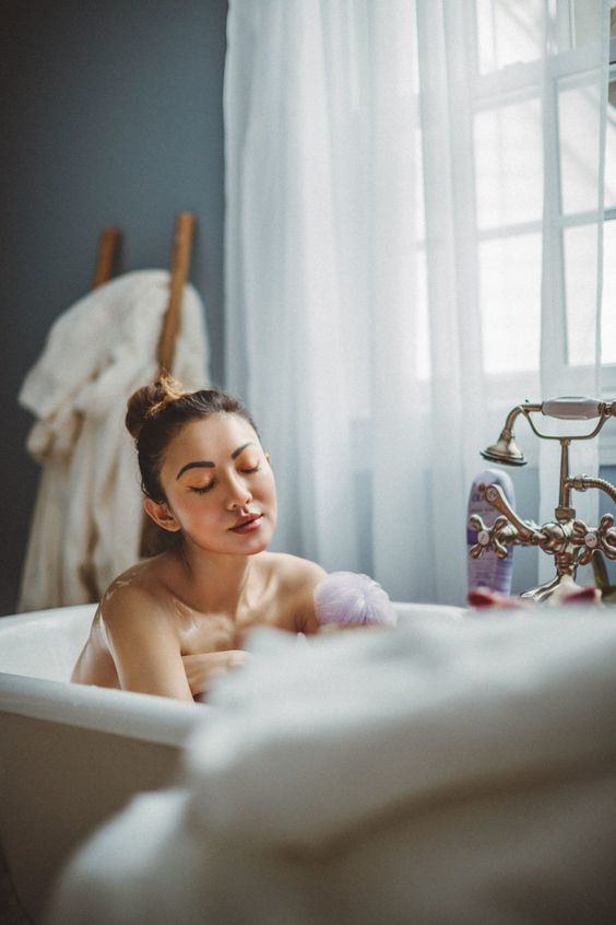 Chăm sóc da kỹ lưỡng đến đâu, bạn vẫn sẽ già đi nếu không làm điều này-4