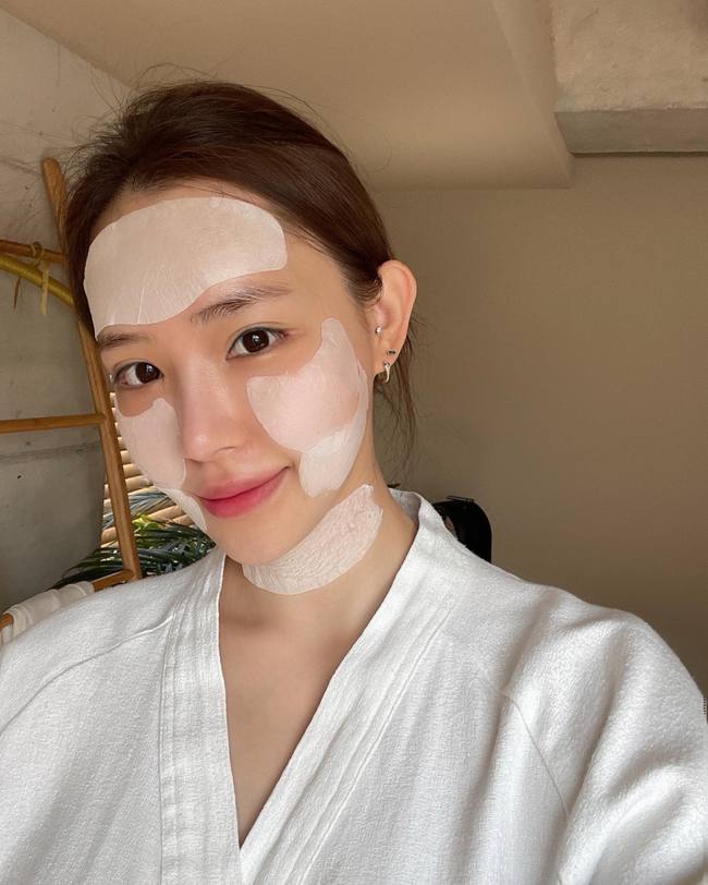 Chăm sóc da kỹ lưỡng đến đâu, bạn vẫn sẽ già đi nếu không làm điều này-3