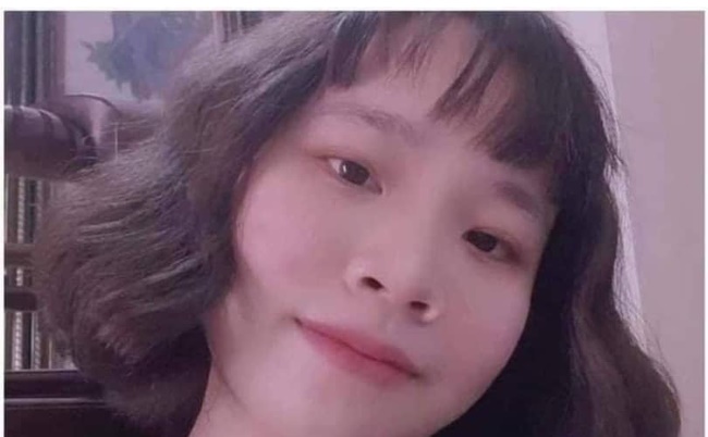 Hà Nội: Nữ sinh viên mất liên lạc sau khi đi xem phim cùng bạn, bố mẹ khóc cạn nước mắt tìm con-1