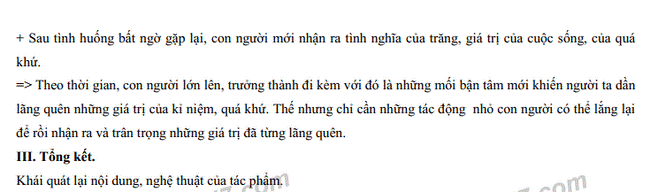 Đáp án ĐỀ THI TIẾNG ANH và ĐỀ THI NGỮ VĂN thi lớp 10 ở TP.HCM-13