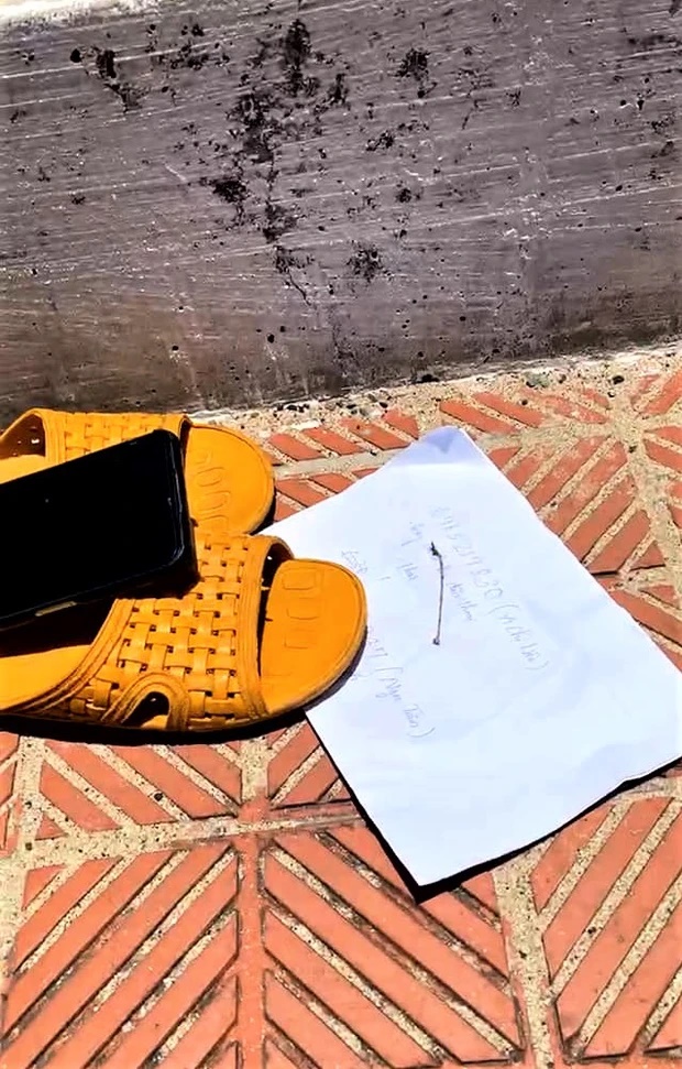 Để lại mảnh giấy ghi số điện thoại người thân, cô gái 22 tuổi nhảy cầu Cửa Đại-2