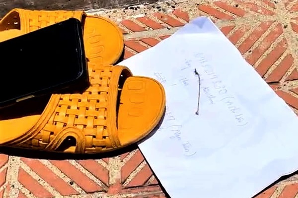 Tìm thấy thi thể cô gái 22 tuổi nhảy cầu Cửa Đại tự tử-2