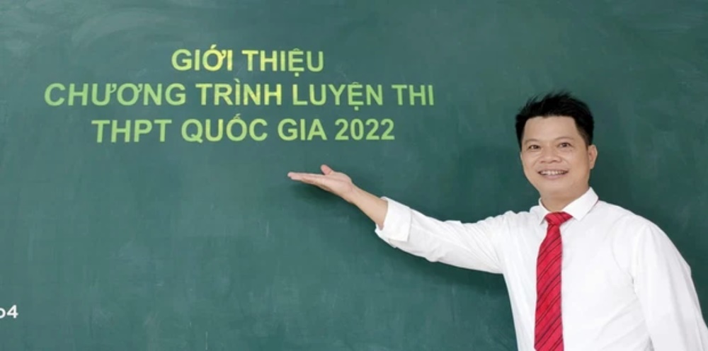 Vụ lộ đề thi môn Sinh học: Thầy giáo luyện thi trùng 80% nói tôi không liên quan gì-1