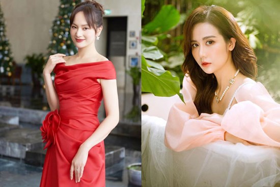 Học vấn khủng của sao VTV: Lan Phương học cùng lúc hai trường, Huyền Lizzie giành học bổng toàn phần