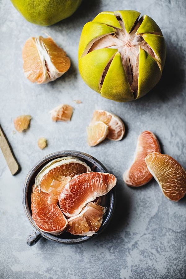 9 loại quả cực ít đường, nên thêm vào chế độ ăn giảm cân-6