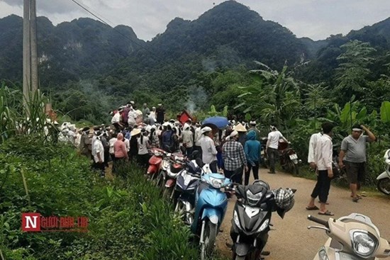 Kẻ chém 3 người từng được gia đình nạn nhân nhận làm con nuôi