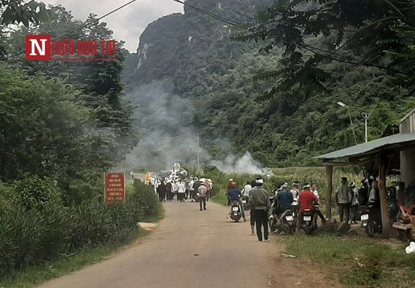 Kẻ chém 3 người từng được gia đình nạn nhân nhận làm con nuôi-3