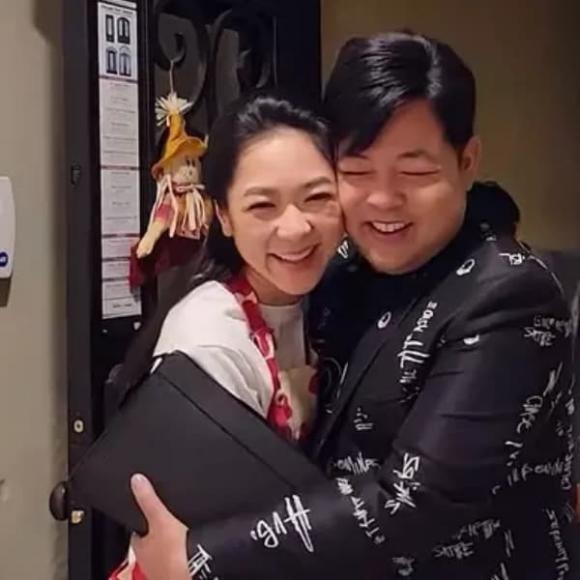 Quang Lê phủ nhận chuyện tình với Hà Thanh Xuân, nói rõ nguyên nhân bị hiểu lầm-1