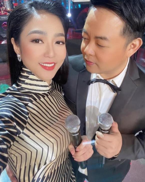 Quang Lê phủ nhận chuyện tình với Hà Thanh Xuân, nói rõ nguyên nhân bị hiểu lầm-3