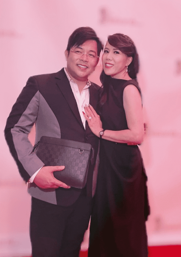 Quang Lê phủ nhận chuyện tình với Hà Thanh Xuân, nói rõ nguyên nhân bị hiểu lầm-4