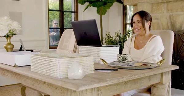 Meghan Markle đối mặt với hai câu hỏi lớn từ dư luận sau đại lễ Bạch Kim-2