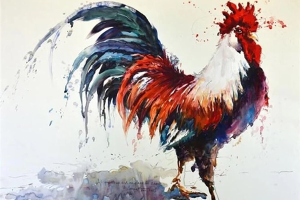 Tuần mới: 3 con giáp đỏ thắm được Ngọc Hoàng rót lộc đi tay phải thấy núi vàng, đi tay trái thấy núi bạc-3