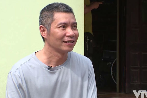 NSND Công Lý sau cơn bạo bệnh: Tôi đã vượt qua một cách vất vả!-6