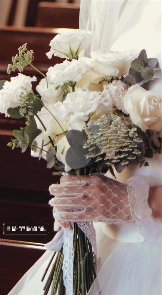 Minh Hằng: Tôi chỉ xin một ngày với vai trò người vợ đứng ra bảo vệ chồng mình-1