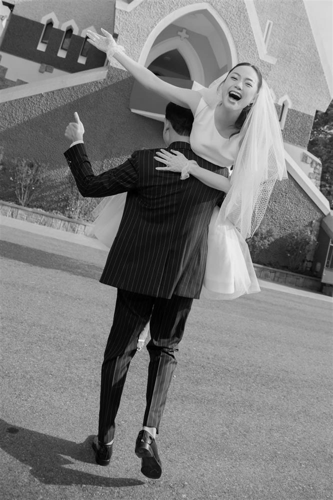 Minh Hằng: Tôi chỉ xin một ngày với vai trò người vợ đứng ra bảo vệ chồng mình-2