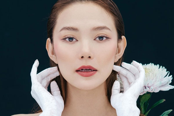 Hé lộ dàn phù dâu với visual đẹp hết nấc trong đám cưới Minh Hằng-5