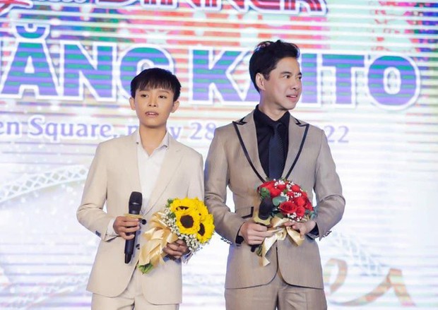 Nhận thù lao 200 triệu đồng mỗi show nhưng Hồ Văn Cường vẫn duy trì thói quen tiết kiệm này-1