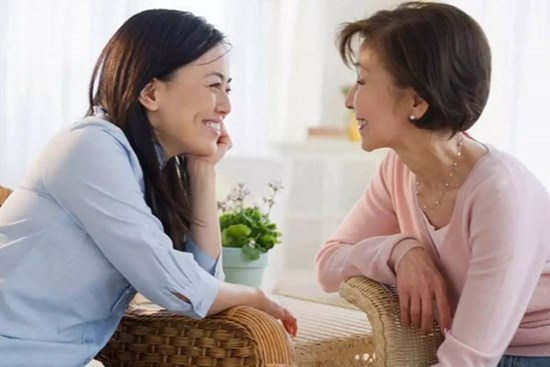 3 bí quyết giúp mẹ chồng - con dâu chung sống hòa thuận