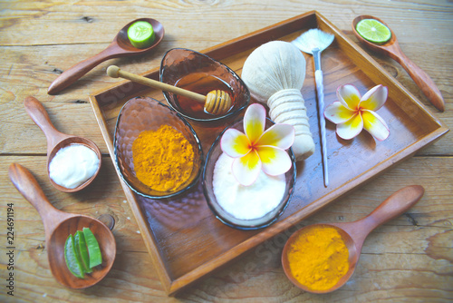 Làn da trắng hồng rạng rỡ nhờ 7 công thức mặt nạ mùa hè-5